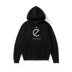 é Paris Hoodie Pullovers