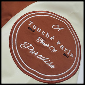 Est. Varsity Jacket – Touché Paris